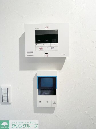 コネクトパークヒルズ稲毛海岸の物件内観写真